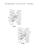 AUTOMATED PHARMACY SYSTEM FOR DISPENSING UNIT DOSES OF PHARMACEUTICALS AND     THE LIKE diagram and image