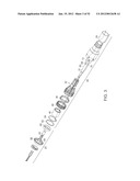 SURGICAL INSTRUMENTS WITH ELECTRODES diagram and image