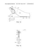 SURGICAL INSTRUMENTS WITH ELECTRODES diagram and image