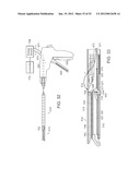 SURGICAL INSTRUMENTS WITH ELECTRODES diagram and image