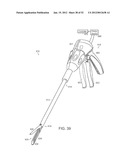 SURGICAL INSTRUMENTS WITH ELECTRODES diagram and image