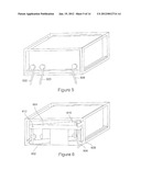 DUAL-ARM CABLE-MANAGEMENT SYSTEM diagram and image