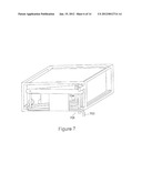 DUAL-ARM CABLE-MANAGEMENT SYSTEM diagram and image