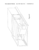 DUAL-ARM CABLE-MANAGEMENT SYSTEM diagram and image