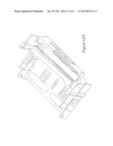 DUAL-ARM CABLE-MANAGEMENT SYSTEM diagram and image