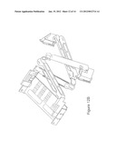 DUAL-ARM CABLE-MANAGEMENT SYSTEM diagram and image