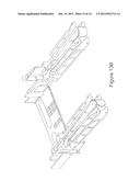 DUAL-ARM CABLE-MANAGEMENT SYSTEM diagram and image