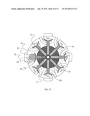 ADJUSTABLE CARRIAGE HOLDER FOR SUPPORT  APPARATUS diagram and image