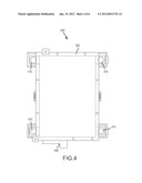 Hard Disc Drive Counter-Vibration System diagram and image