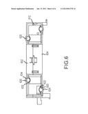 Hard Disc Drive Counter-Vibration System diagram and image