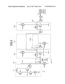 Image Sensor diagram and image