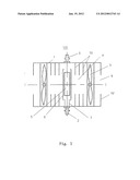 FILTER DEVICE, FILTER METHOD AND TRACE DETECTOR diagram and image