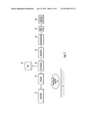Extraction and Detection System and Method diagram and image