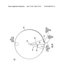 Extraction and Detection System and Method diagram and image