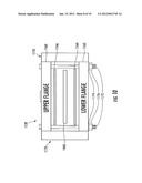 Extraction and Detection System and Method diagram and image