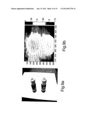 THERMOGRAPHY BASED SYSTEM AND METHOD FOR DETECTING COUNTERFEIT DRUGS diagram and image