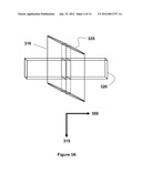 Non-Orthogonal Particle Detection Systems and Methods diagram and image