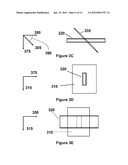 Non-Orthogonal Particle Detection Systems and Methods diagram and image