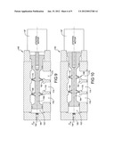 STEPPER MOTOR OPERATED BALANCED FLOW CONTROL VALVE diagram and image