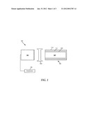 CERAMIC SCINTILATOR BODY AND SCINTILLATION DEVICE diagram and image