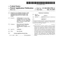 Positive electrode material for lithium secondary battery and method for     manufacturing the same diagram and image