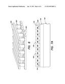 DEPOSITED SEMICONDUCTOR STRUCTURE TO MINIMIZE N-TYPE DOPANT DIFFUSION AND     METHOD OF MAKING diagram and image