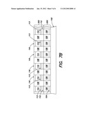 DEPOSITED SEMICONDUCTOR STRUCTURE TO MINIMIZE N-TYPE DOPANT DIFFUSION AND     METHOD OF MAKING diagram and image