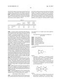 COMPOUND HAVING BENZOTRIAZOLE RING STRUCTURE AND ORGANIC     ELECTROLUMINESCENT ELEMENT diagram and image