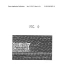 OXIDE THIN FILM TRANSISTOR AND METHOD OF FABRICATING THE SAME diagram and image