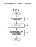 SEMICONDUCTOR DEVICE, METHOD OF MANUFACTURING THE SAME, AND METHOD OF     DESIGNING THE SAME diagram and image