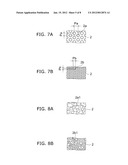 SEMICONDUCTOR LIGHT EMITTING DEVICE AND METHOD FOR MANUFACTURING     SEMICONDUCTOR LIGHT EMITTING DEVICE diagram and image