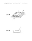 SEMICONDUCTOR LIGHT EMITTING DEVICE AND METHOD FOR MANUFACTURING     SEMICONDUCTOR LIGHT EMITTING DEVICE diagram and image