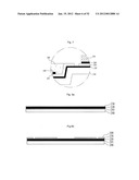 LIGHT EMITTING DEVICE MODULE AND LIGHTING SYSTEM INCLUDING THE SAME diagram and image