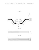 LIGHT EMITTING DEVICE MODULE AND LIGHTING SYSTEM INCLUDING THE SAME diagram and image