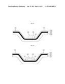 LIGHT EMITTING DEVICE MODULE AND LIGHTING SYSTEM INCLUDING THE SAME diagram and image