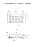 LIGHT EMITTING DEVICE MODULE AND LIGHTING SYSTEM INCLUDING THE SAME diagram and image