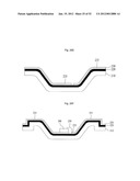 LIGHT EMITTING DEVICE MODULE AND LIGHTING SYSTEM INCLUDING THE SAME diagram and image