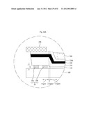 LIGHT EMITTING DEVICE MODULE AND LIGHTING SYSTEM INCLUDING THE SAME diagram and image