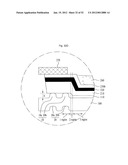 LIGHT EMITTING DEVICE MODULE AND LIGHTING SYSTEM INCLUDING THE SAME diagram and image