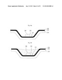 LIGHT EMITTING DEVICE MODULE AND LIGHTING SYSTEM INCLUDING THE SAME diagram and image