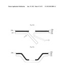 LIGHT EMITTING DEVICE MODULE AND LIGHTING SYSTEM INCLUDING THE SAME diagram and image