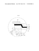 LIGHT EMITTING DEVICE MODULE AND LIGHTING SYSTEM INCLUDING THE SAME diagram and image