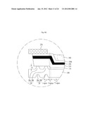 LIGHT EMITTING DEVICE MODULE AND LIGHTING SYSTEM INCLUDING THE SAME diagram and image