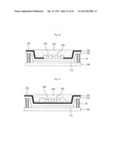 LIGHT EMITTING DEVICE MODULE AND LIGHTING SYSTEM INCLUDING THE SAME diagram and image