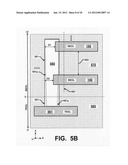 Vertically Fabricated BEOL Non-Volatile Two-Terminal Cross-Trench Memory     Array with Two-Terminal Memory Elements and Method of Fabricating the     Same diagram and image