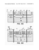 Vertically Fabricated BEOL Non-Volatile Two-Terminal Cross-Trench Memory     Array with Two-Terminal Memory Elements and Method of Fabricating the     Same diagram and image