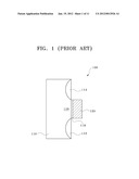 SEMICONDUCTOR DEVICE AND METHOD FOR FABRICATING THE SAME diagram and image