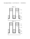 SEMICONDUCTOR DEVICE AND METHOD FOR FABRICATING THE SAME diagram and image