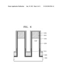 SEMICONDUCTOR DEVICE AND METHOD FOR FABRICATING THE SAME diagram and image