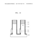 SEMICONDUCTOR DEVICE AND METHOD FOR FABRICATING THE SAME diagram and image